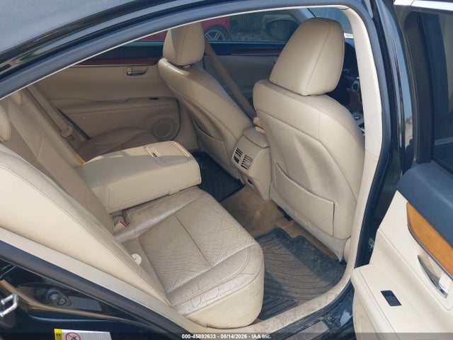 Продажа на аукционе авто 2014 Lexus Es 300h, vin: JTHBW1GG2E2067547, номер лота: 45892633