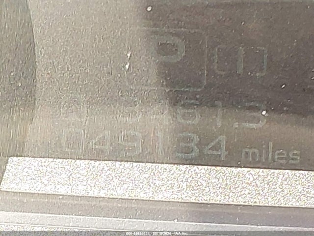 45892634 :رقم المزاد ، JF1VA1N6XH8814147 vin ، 2017 Subaru Wrx Limited مزاد بيع