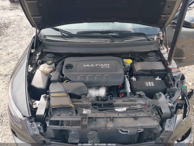 45892641 :رقم المزاد ، 1C4PJLCB2HW668157 vin ، 2017 Jeep Cherokee Latitude مزاد بيع
