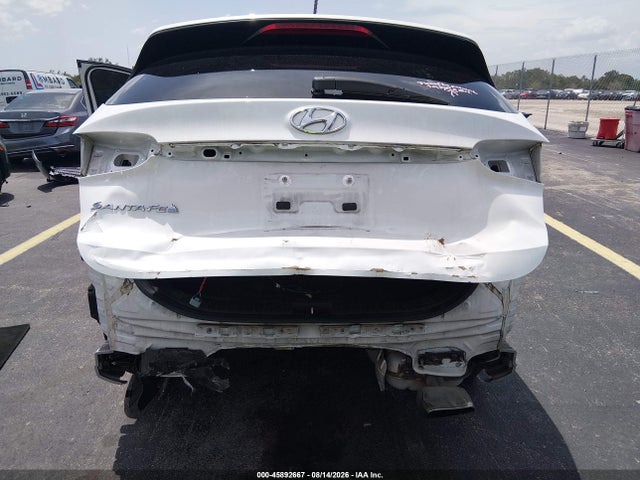 Продажа на аукционе авто 2020 Hyundai Santa Fe Se, vin: 5NMS23AD5LH179856, номер лота: 45892667