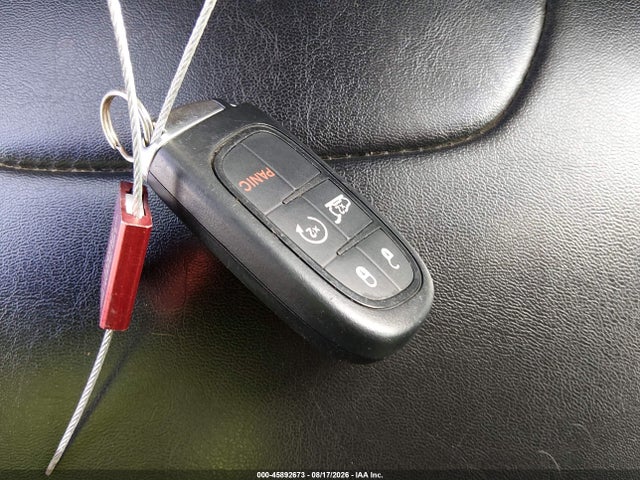Jeep Cherokee Altitude 4x4 2019 1C4PJMLX1KD283659 Image 11