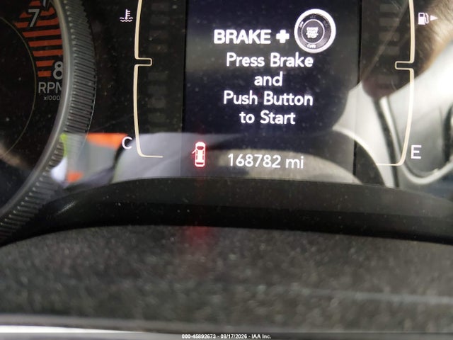 Aukcja sprzedaży 2019 Jeep Cherokee Altitude 4x4, vin: 1C4PJMLX1KD283659, numer aukcji: 45892673