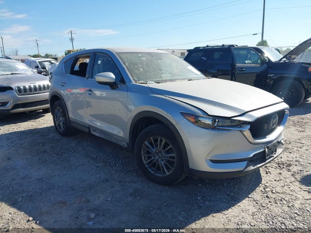 Aukcja sprzedaży 2020 Mazda Cx-5 Touring, vin: JM3KFBCM7L0790135, numer aukcji: 45892675