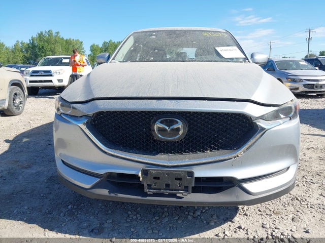Aukcja sprzedaży 2020 Mazda Cx-5 Touring, vin: JM3KFBCM7L0790135, numer aukcji: 45892675