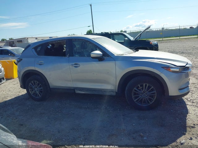 Aukcja sprzedaży 2020 Mazda Cx-5 Touring, vin: JM3KFBCM7L0790135, numer aukcji: 45892675