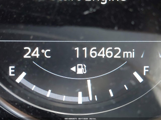 Aukcja sprzedaży 2020 Mazda Cx-5 Touring, vin: JM3KFBCM7L0790135, numer aukcji: 45892675