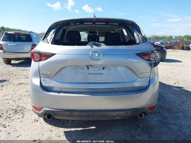 Aukcja sprzedaży 2020 Mazda Cx-5 Touring, vin: JM3KFBCM7L0790135, numer aukcji: 45892675