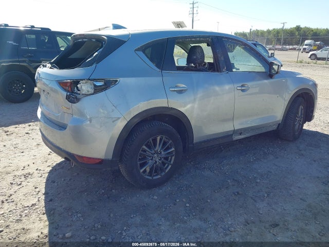 Aukcja sprzedaży 2020 Mazda Cx-5 Touring, vin: JM3KFBCM7L0790135, numer aukcji: 45892675