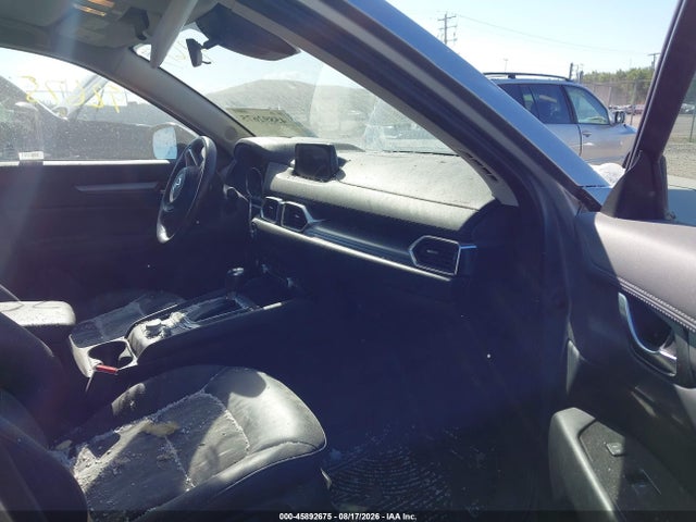 Aukcja sprzedaży 2020 Mazda Cx-5 Touring, vin: JM3KFBCM7L0790135, numer aukcji: 45892675