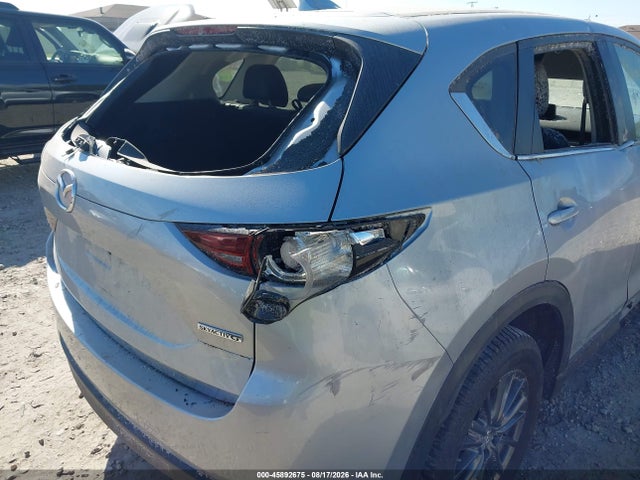 Aukcja sprzedaży 2020 Mazda Cx-5 Touring, vin: JM3KFBCM7L0790135, numer aukcji: 45892675