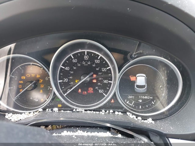 Aukcja sprzedaży 2020 Mazda Cx-5 Touring, vin: JM3KFBCM7L0790135, numer aukcji: 45892675