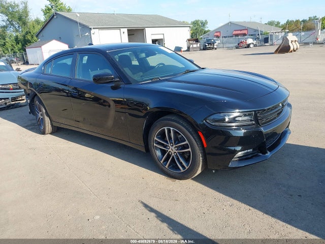 Продажа на аукционе авто 2019 Dodge Charger Sxt Awd, vin: 2C3CDXJG0KH678966, номер лота: 45892679