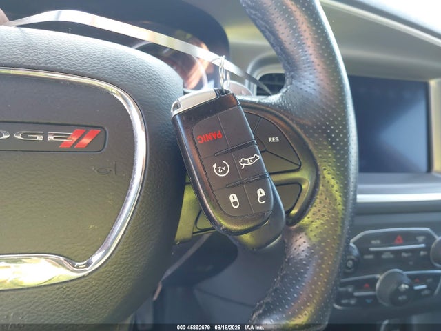 Продажа на аукционе авто 2019 Dodge Charger Sxt Awd, vin: 2C3CDXJG0KH678966, номер лота: 45892679