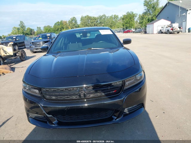 Продажа на аукционе авто 2019 Dodge Charger Sxt Awd, vin: 2C3CDXJG0KH678966, номер лота: 45892679