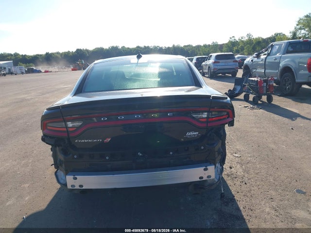 Продажа на аукционе авто 2019 Dodge Charger Sxt Awd, vin: 2C3CDXJG0KH678966, номер лота: 45892679