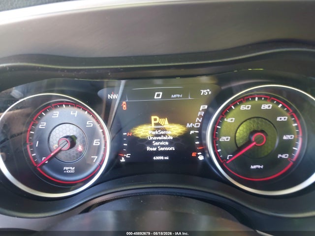 Продажа на аукционе авто 2019 Dodge Charger Sxt Awd, vin: 2C3CDXJG0KH678966, номер лота: 45892679