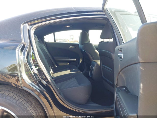 Продажа на аукционе авто 2019 Dodge Charger Sxt Awd, vin: 2C3CDXJG0KH678966, номер лота: 45892679