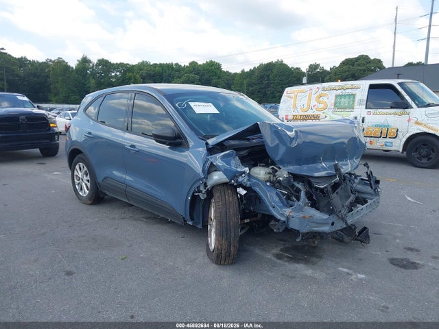 Продажа на аукционе авто 2025 Ford Escape Active, vin: 1FMCU0GN1SUA51761, номер лота: 45892684