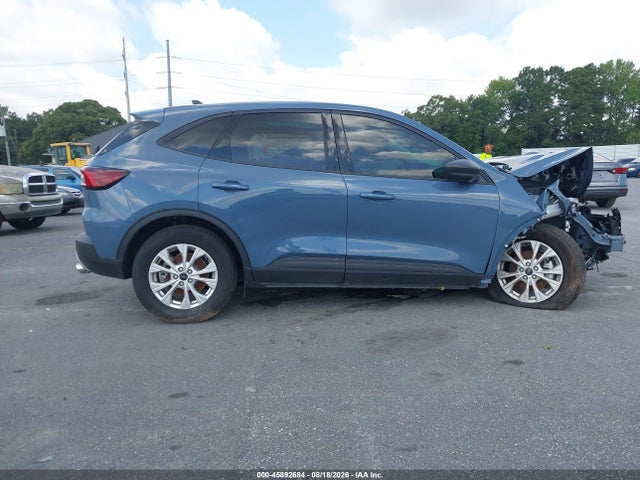 Aukcja sprzedaży 2025 Ford Escape Active, vin: 1FMCU0GN1SUA51761, numer aukcji: 45892684