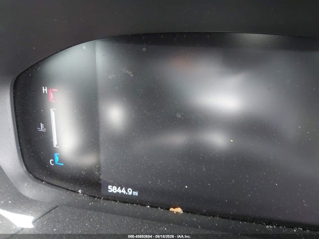 Aukcja sprzedaży 2025 Ford Escape Active, vin: 1FMCU0GN1SUA51761, numer aukcji: 45892684