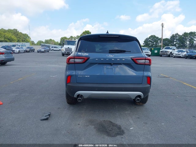 Aukcja sprzedaży 2025 Ford Escape Active, vin: 1FMCU0GN1SUA51761, numer aukcji: 45892684