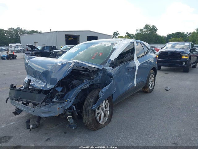 Aukcja sprzedaży 2025 Ford Escape Active, vin: 1FMCU0GN1SUA51761, numer aukcji: 45892684
