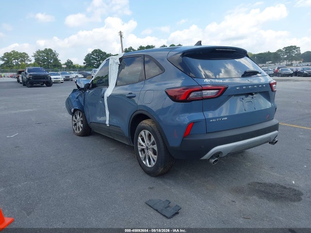 Aukcja sprzedaży 2025 Ford Escape Active, vin: 1FMCU0GN1SUA51761, numer aukcji: 45892684