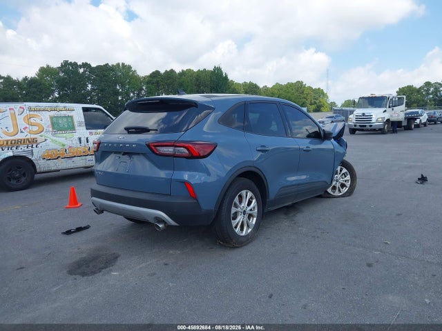 Aukcja sprzedaży 2025 Ford Escape Active, vin: 1FMCU0GN1SUA51761, numer aukcji: 45892684