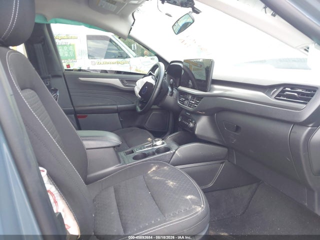 Aukcja sprzedaży 2025 Ford Escape Active, vin: 1FMCU0GN1SUA51761, numer aukcji: 45892684