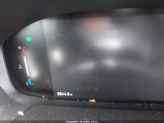 Aukcja sprzedaży 2025 Ford Escape Active, vin: 1FMCU0GN1SUA51761, numer aukcji: 45892684