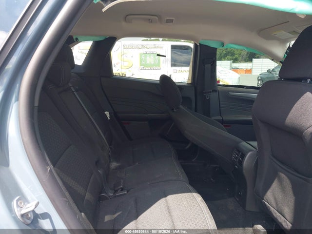 Aukcja sprzedaży 2025 Ford Escape Active, vin: 1FMCU0GN1SUA51761, numer aukcji: 45892684