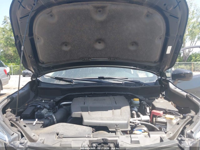 45892685 :رقم المزاد ، JF2SKAJC4MH408172 vin ، 2021 Subaru Forester Premium مزاد بيع