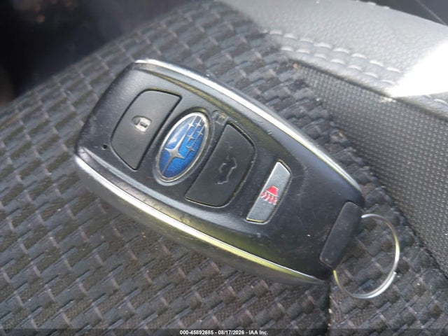 45892685 :رقم المزاد ، JF2SKAJC4MH408172 vin ، 2021 Subaru Forester Premium مزاد بيع
