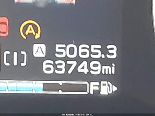 45892685 :رقم المزاد ، JF2SKAJC4MH408172 vin ، 2021 Subaru Forester Premium مزاد بيع