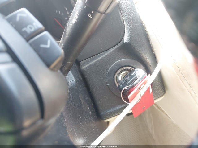 45892688 :رقم المزاد ، JTHFN48Y530038100 vin ، 2003 Lexus Sc 430 مزاد بيع