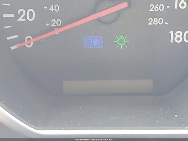 45892688 :رقم المزاد ، JTHFN48Y530038100 vin ، 2003 Lexus Sc 430 مزاد بيع