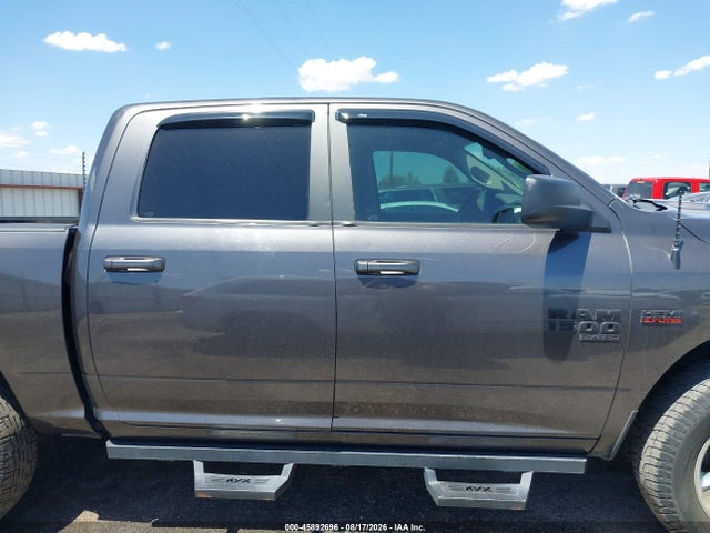 Aukcja sprzedaży 2019 Ram 1500 Classic Big Horn  4x4 5'7 Box, vin: 1C6RR7LT6KS696633, numer aukcji: 45892696