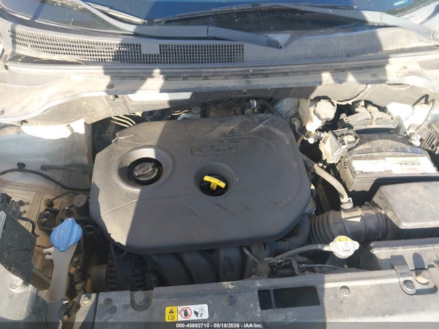 45892710 :رقم المزاد ، KNDJP3A51F7161792 vin ، 2015 Kia Soul + مزاد بيع