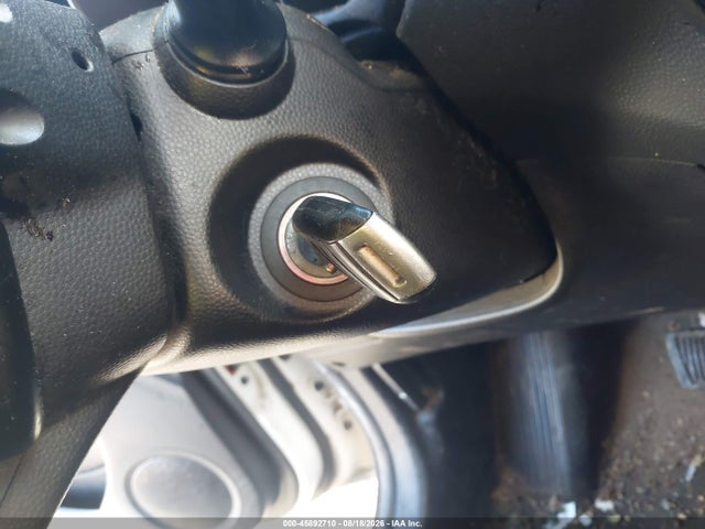 45892710 :رقم المزاد ، KNDJP3A51F7161792 vin ، 2015 Kia Soul + مزاد بيع