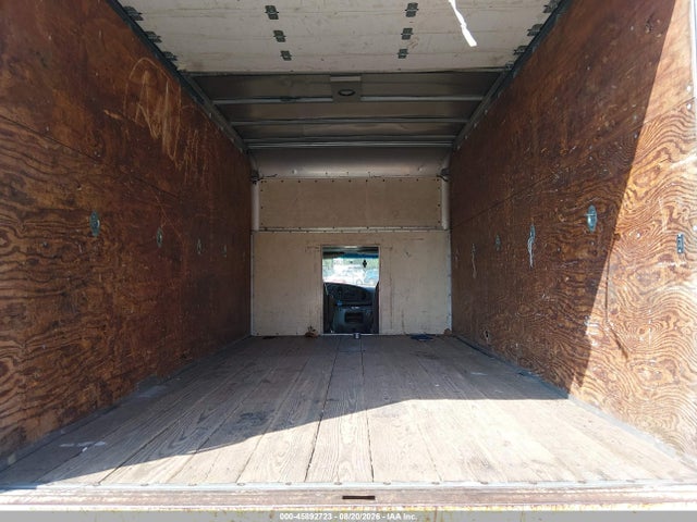 2002 Ford E-350 Cutaway Standard მანქანა იყიდება აუქციონზე, vin: 1FDWE35L52HB48855, აუქციონის ნომერი: 45892723