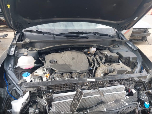 Продаж на аукціоні авто 2026 Kia Sportage Lx, vin: 5XYK23DFXTG348048, номер лоту: 45892725