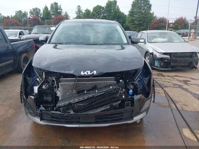 Продаж на аукціоні авто 2026 Kia Sportage Lx, vin: 5XYK23DFXTG348048, номер лоту: 45892725
