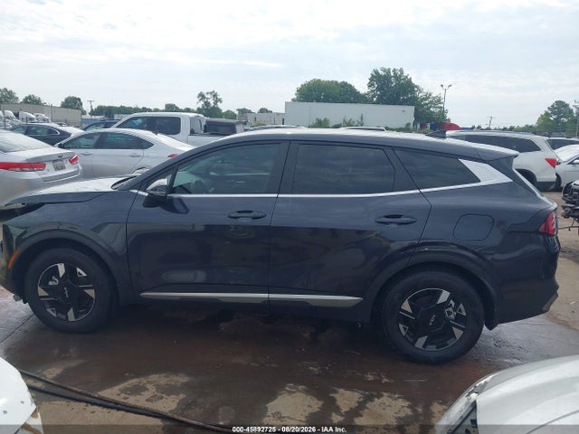 Продаж на аукціоні авто 2026 Kia Sportage Lx, vin: 5XYK23DFXTG348048, номер лоту: 45892725