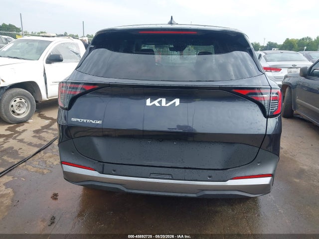 Продаж на аукціоні авто 2026 Kia Sportage Lx, vin: 5XYK23DFXTG348048, номер лоту: 45892725