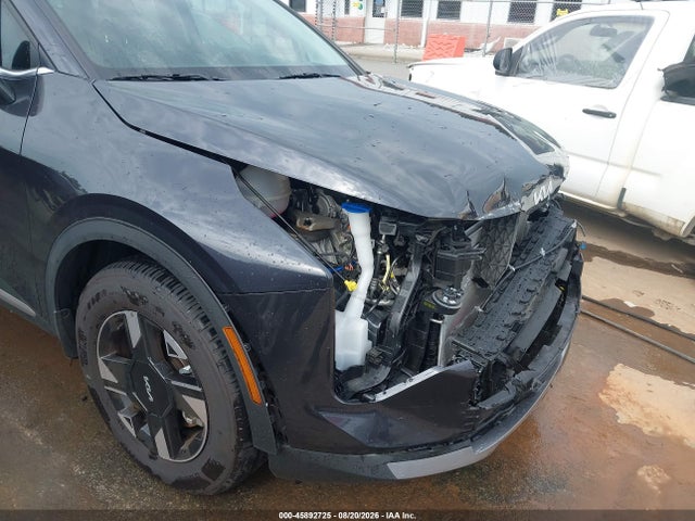 Продаж на аукціоні авто 2026 Kia Sportage Lx, vin: 5XYK23DFXTG348048, номер лоту: 45892725