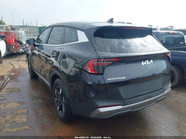 Продаж на аукціоні авто 2026 Kia Sportage Lx, vin: 5XYK23DFXTG348048, номер лоту: 45892725