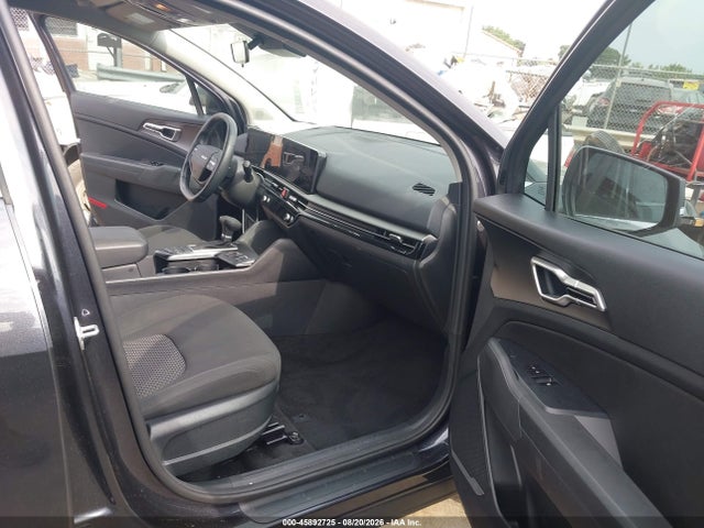 Продаж на аукціоні авто 2026 Kia Sportage Lx, vin: 5XYK23DFXTG348048, номер лоту: 45892725
