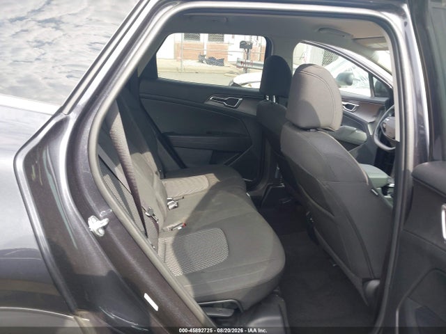 Продаж на аукціоні авто 2026 Kia Sportage Lx, vin: 5XYK23DFXTG348048, номер лоту: 45892725