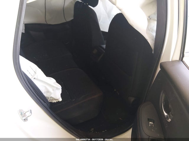 Aukcja sprzedaży 2024 Honda Hr-v 2wd Sport/2wd Sport W/o Bsi, vin: 3CZRZ1H53RM759488, numer aukcji: 45892734