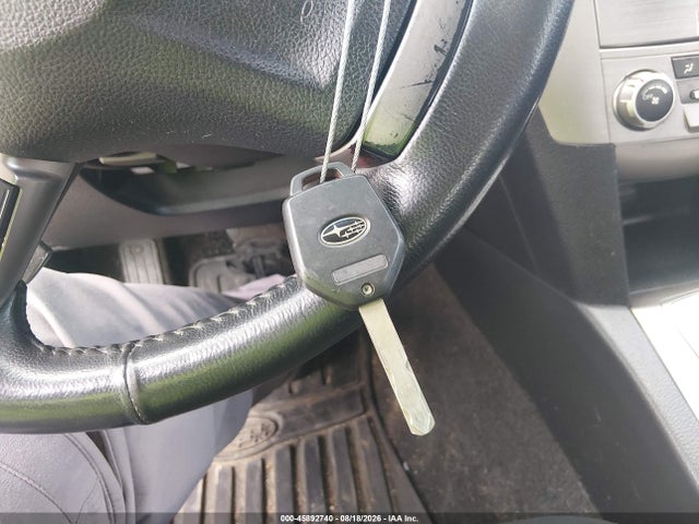 2013 Subaru Legacy 2.5i Premium მანქანა იყიდება აუქციონზე, vin: 4S3BMCG64D3014822, აუქციონის ნომერი: 45892740